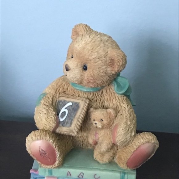 Cherished Teddies collection for sale - Picture 13 of 13